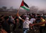 ‘‘المقاومة الشعبيّة‘‘ ىعنوان المرحلة في فلسطين