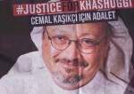 Hakim AS Menolak Gugatan terhadap Pangeran Saudi dalam Pembunuhan Khashoggi
