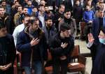 Raisi Hails Iranian Students for Foiling Enemies’ Plots