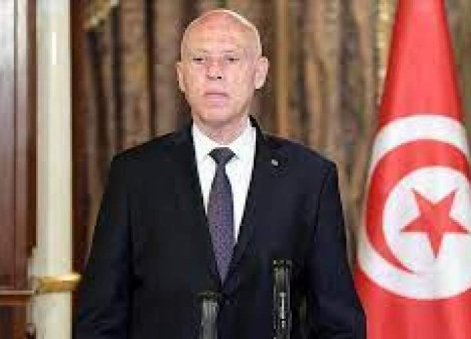 الرئیس التونسی يحاول إنعاش انتخابات 17 ديسمبر