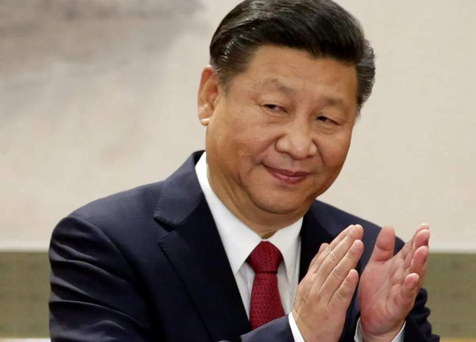 Xi China Mengunjungi Arab Saudi di Tengah Hubungan yang Renggang dengan AS