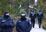 Jerman Tangkap 25 Orang yang Dituduh Merencanakan Kudeta