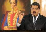 Maduro: Venezuela Siap Memberikan Bantuan Penuh ke Suriah
