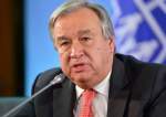 Ketua PBB: Kemanusiaan Telah Menjadi Senjata Kepunahan Massal 