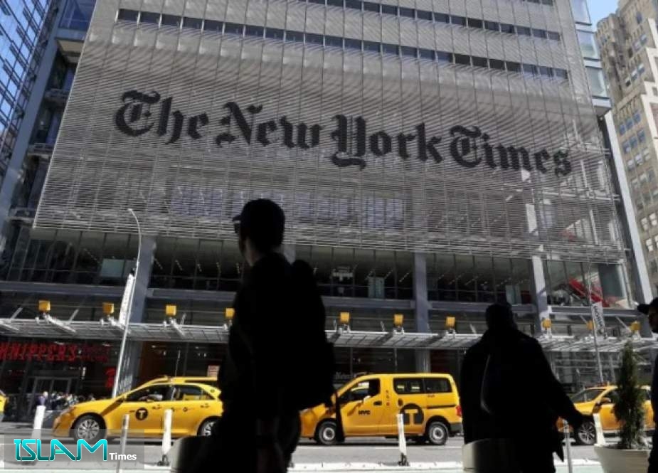 New York Times Braces for One-Day Strike for First Time in Over 40 Years