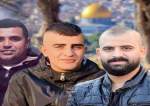 Three Palestinians Martyred In ‘Israeli’ Raid on Jenin Refugee Camp