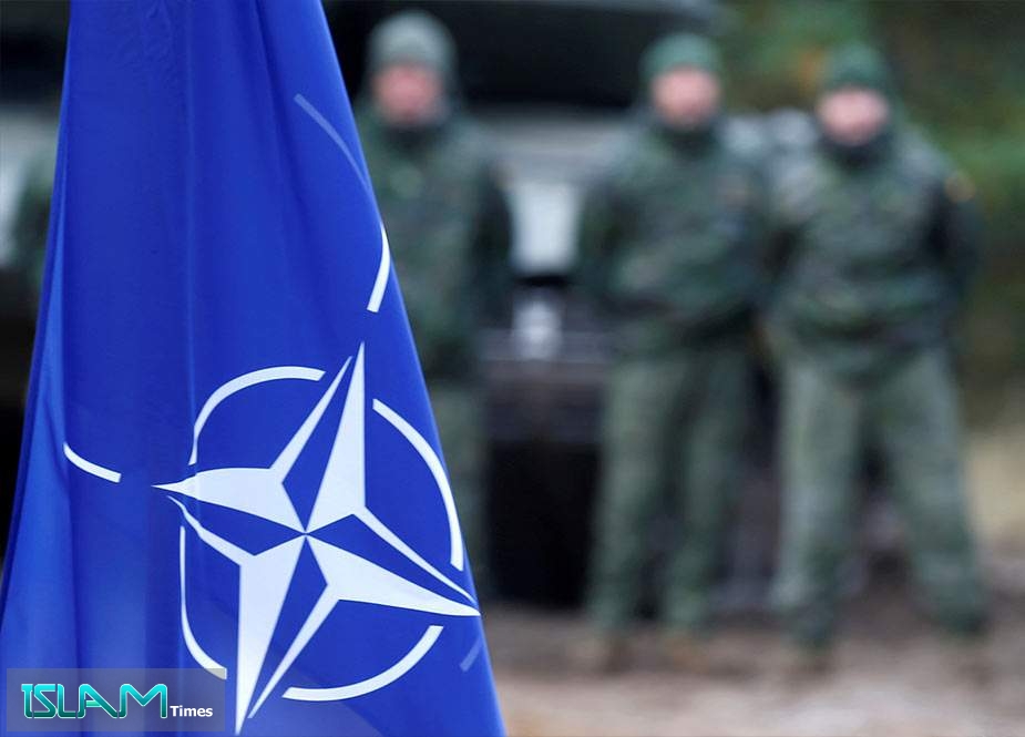 Rusiya: Amerika və NATO İraqın daxili işlərinə qarışır
