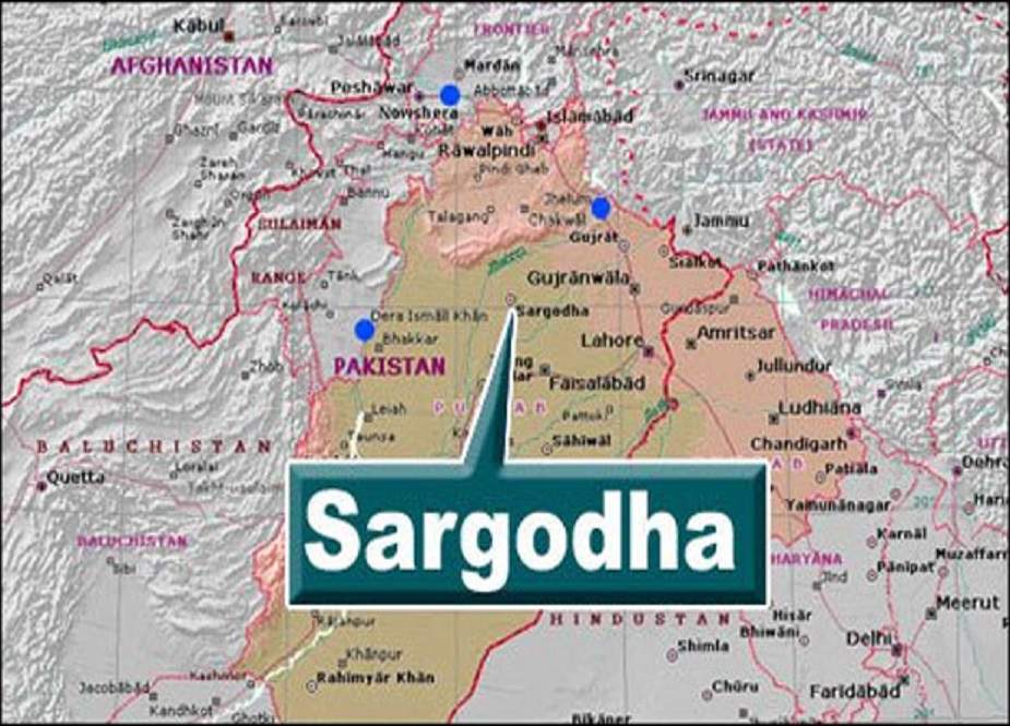 سرگودھا، 6 شیعہ نوجوانوں کو کالعدم جماعت سے تعلق کے الزام میں سزا سنا دی گئی