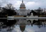 US House Overwhelmingly Approves Bill Backing Record Military Spending