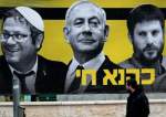 خطوة الحكومة الصهيونية الجادة لضم الضفة الغربية