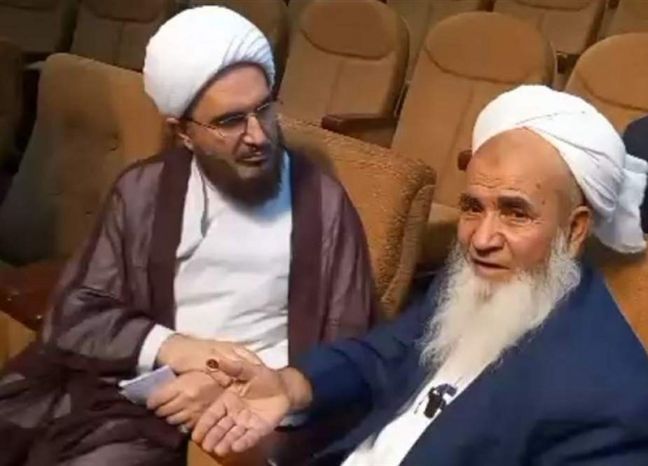 İranda hökumətə yaxın tanınmış sünni din alimi terrora məruz qalıb