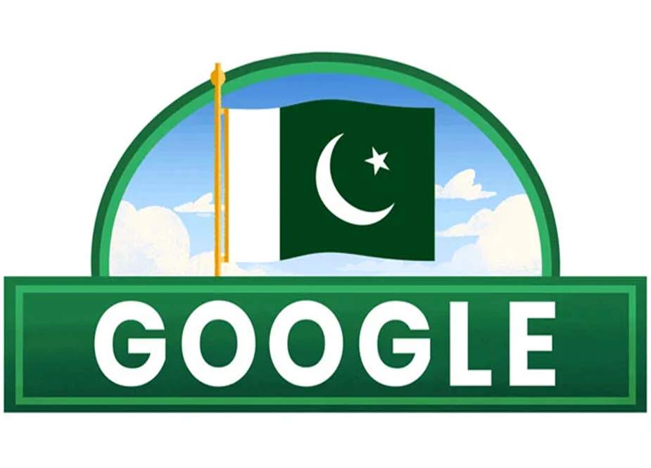 گوگل کا پاکستان میں باضابطہ دفتر کھولنے کا اعلان