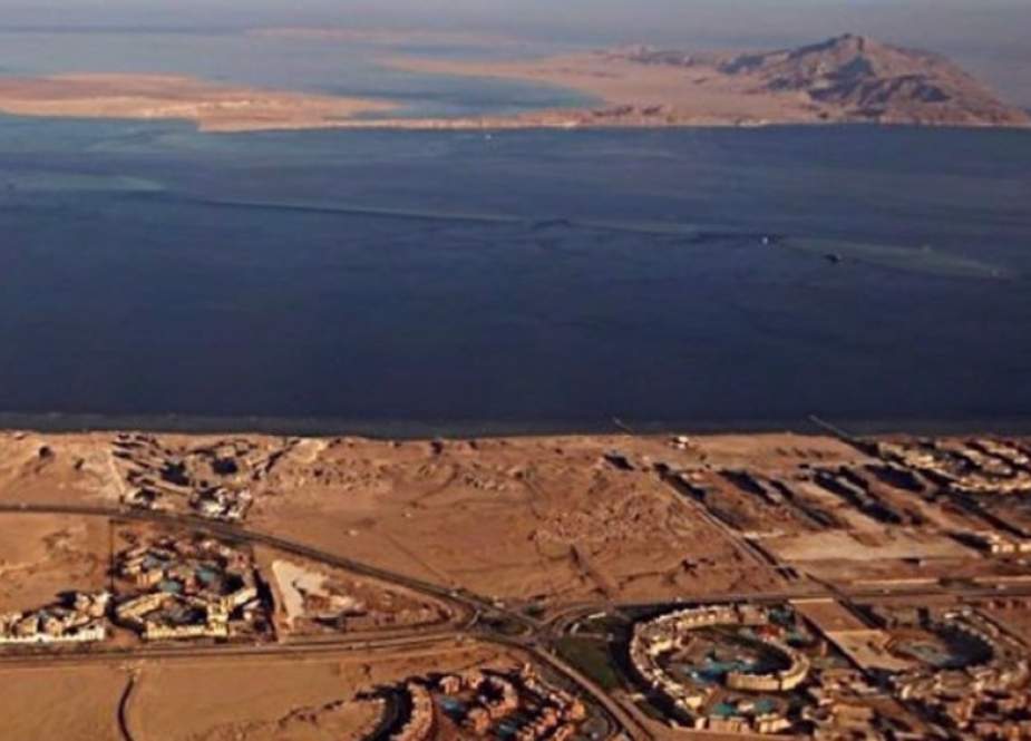 Laporan: Mesir Menunda Kesepakatan untuk Memberikan Pulau Laut Merah ke Arab Saudi