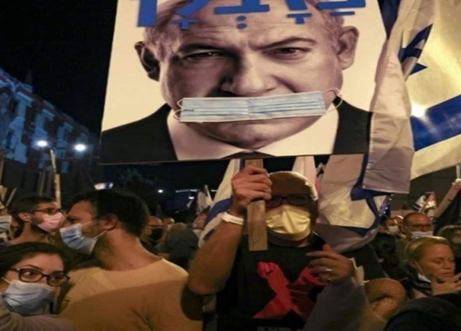 احتجاجات عارمة ضد نتنياهو وحكومته الجديدة.. الدلالات والنتائج؟
