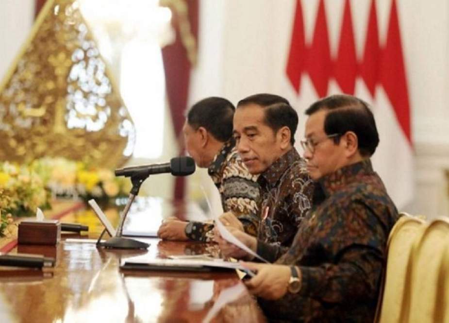 Rawat Keberagaman Budaya Nusantara, Jokowi Teken Perpres Strategi ...