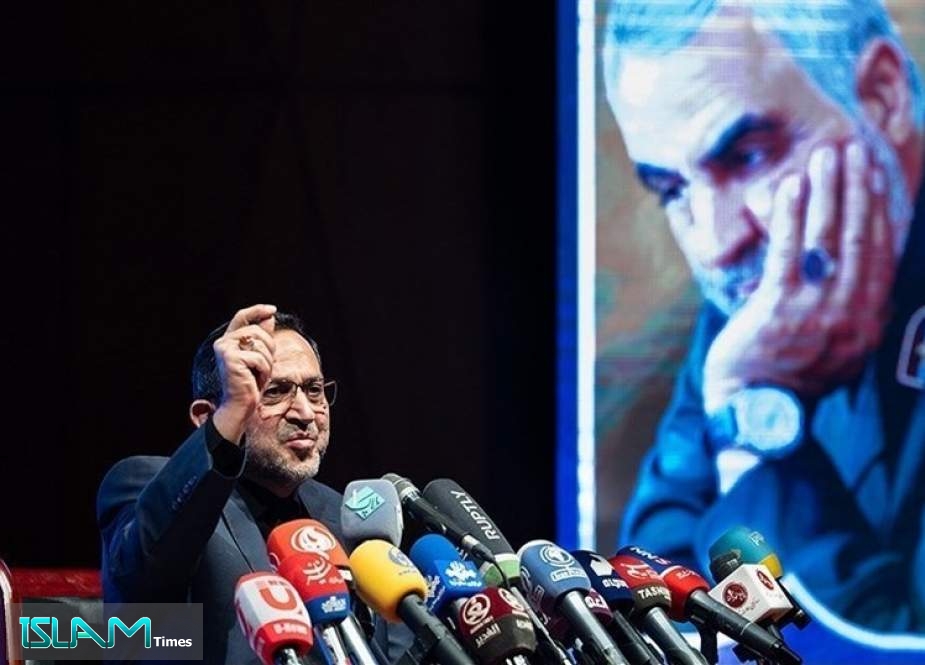 People, Officials Should Draw Inspiration from Gen. Soleimani