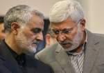 Martyr Soleimani Brings World without ISIS to All Humanity