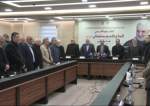 لجان العمل بالمخيمات الفلسطينية في لبنان تحيي ذكرى الشهيد سليماني