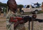 الصومال: إحباط هجوم إرهابي في إقليم شبيلي الوسطى