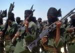 مقتل 61 مسلحا من حركة "الشباب" في الصومالي