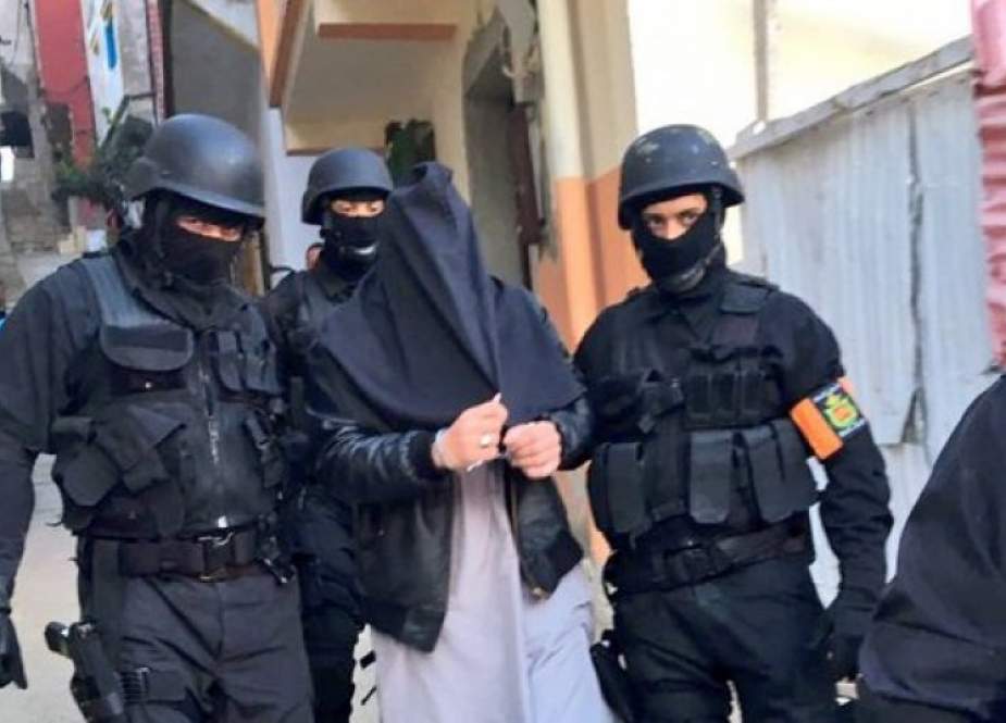 المغرب يعلن اعتقال خلية موالية لـ