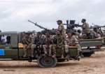 الجيش الصومالي: مقتل 23 إرهابيا وسيطرة على مدينة جلعد