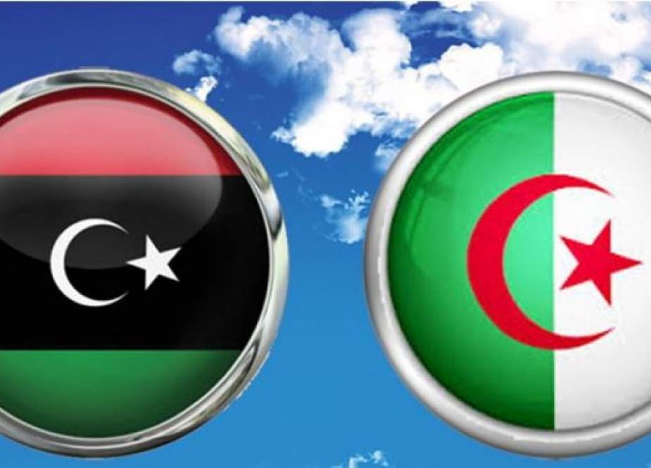 الجزائر وليبيا تعتزمان انشاء شبكة كهرباء مباشرة