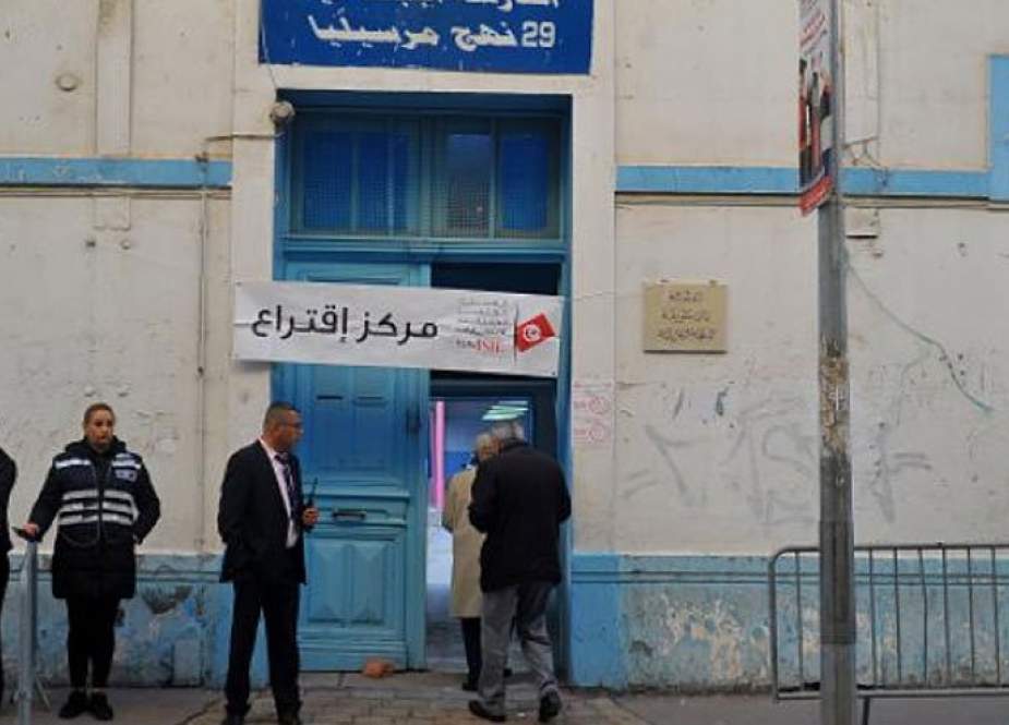 حملة انتخابية باهتة في جولة الإعادة لانتخاب البرلمان التونسي