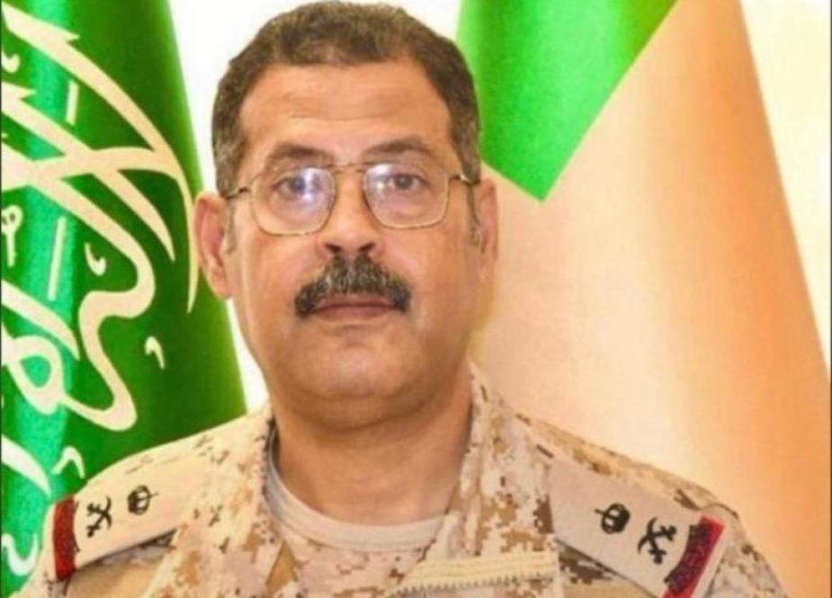 مقتل قائد القوات البرية للجيش السعودي في اليمن