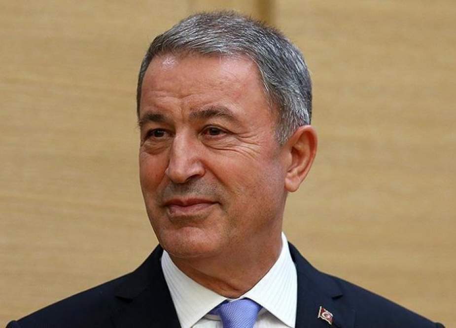 تركيا تعلن إلغاء زيارة وزير الدفاع السويدي إلى أنقرة