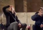 Penodaan yang Terbukti: Pemukim Israel Minum Alkohol dan Buang Air Kecil di Masjid al-Aqsa  <img src="https://cdn.islamtimes.org/images/video_icon.gif" width="16" height="13" border="0" align="top">