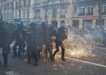 Over 1 Million Protest across France against Rise in Retirement Age  <img src="https://cdn.islamtimes.org/images/picture_icon.gif" width="16" height="13" border="0" align="top">