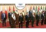 حضور نخست وزیر جدید عراق در نشست های منطقه ای و بین المللی