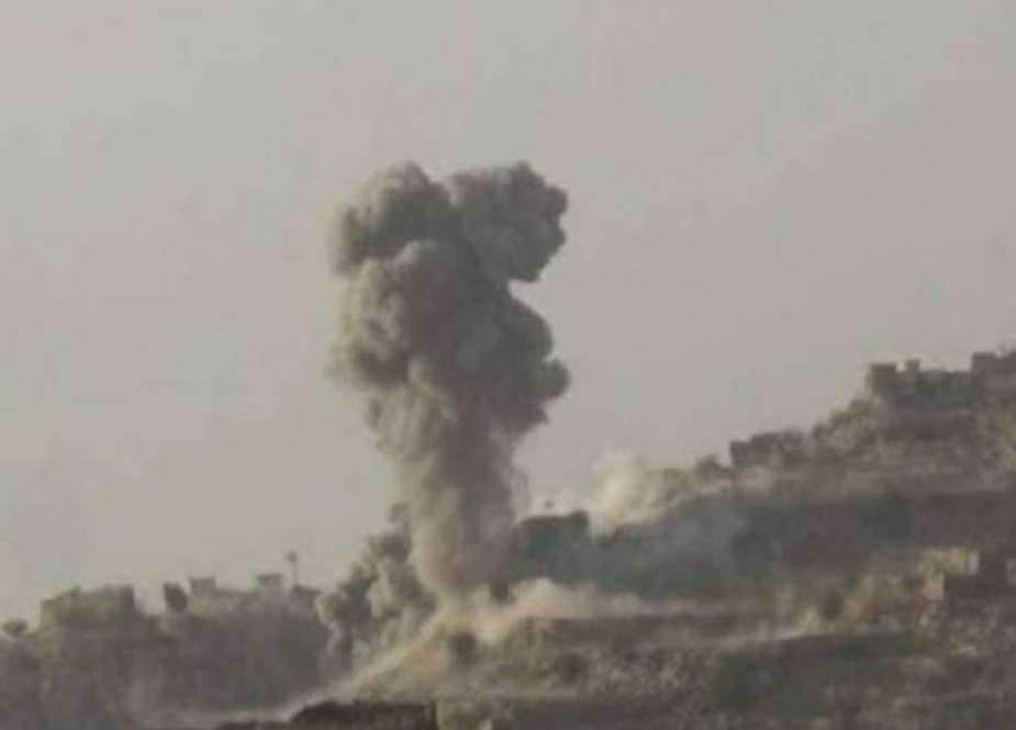 اليمن.. اصابة 4 أشخاص بنيران الجيش السعودي في صعدة