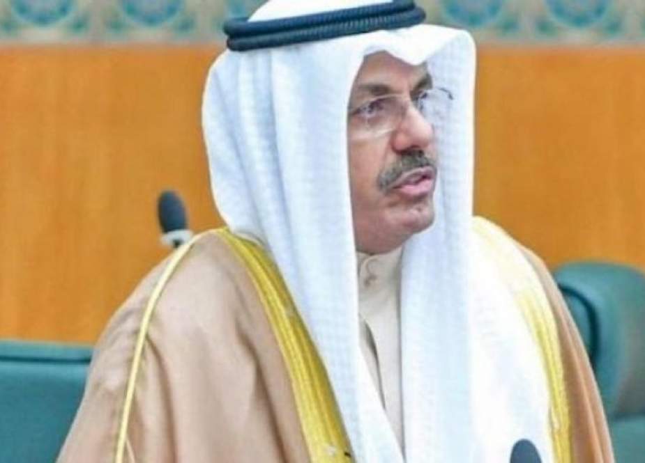 الكويت.. استقالة حكومة الشيخ أحمد نواف الأحمد الصباح