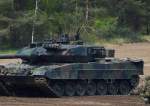 German FM: Germany Would Not Block Poland From Sending Tanks to Ukraine