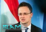 Macarıstan Rusiya enerjisinə sanksiya tətbiqinə qarşıdır