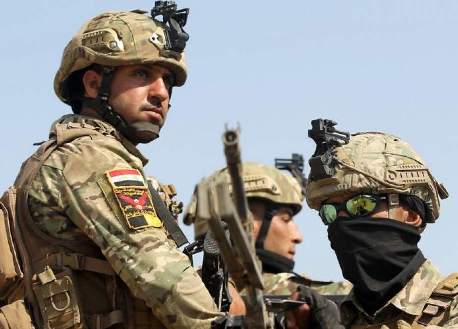 الأمن العراقي يقبض على 6 إرهابيين خطرين في صلاح الدين