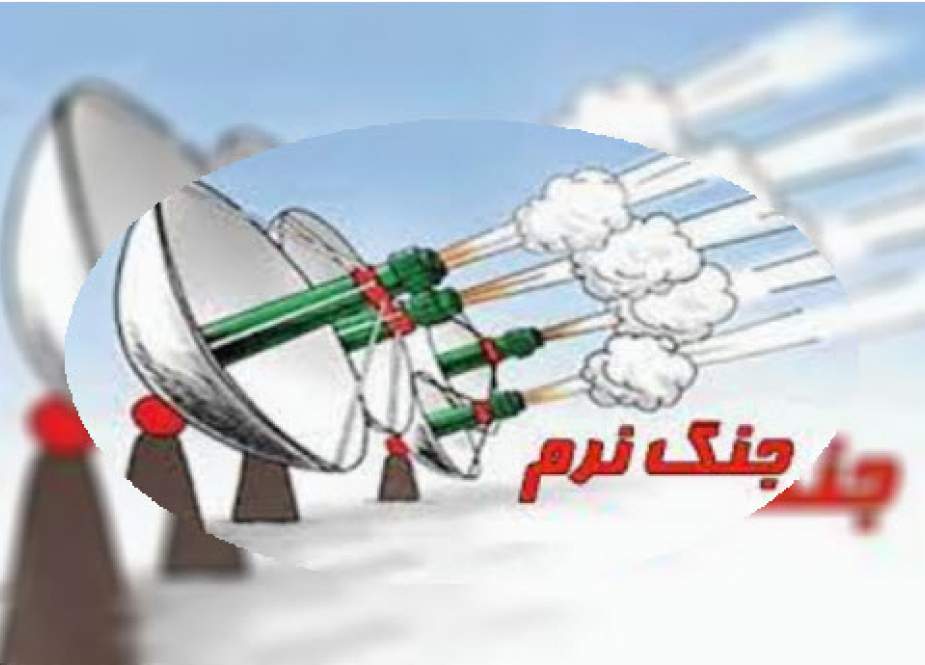 آتش افروزان جنگ نرم از نظر قرآن