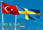 Türkiyə: İsveç NATO-ya daxil olmağı ağlından çıxarsın