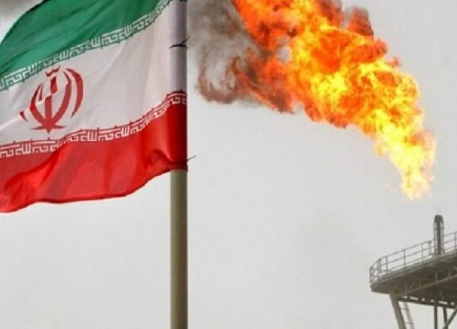 صادرات النفط الإيرانية تقفز لأعلى مستوى منذ عام 2019