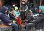 Setidaknya 157 Orang Tewas dalam Musim Dingin yang Keras di Afghanistan