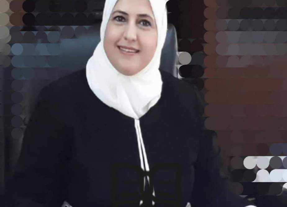 زن ایرانی از ابتدای اسلام تا به امروز مورد احترام است