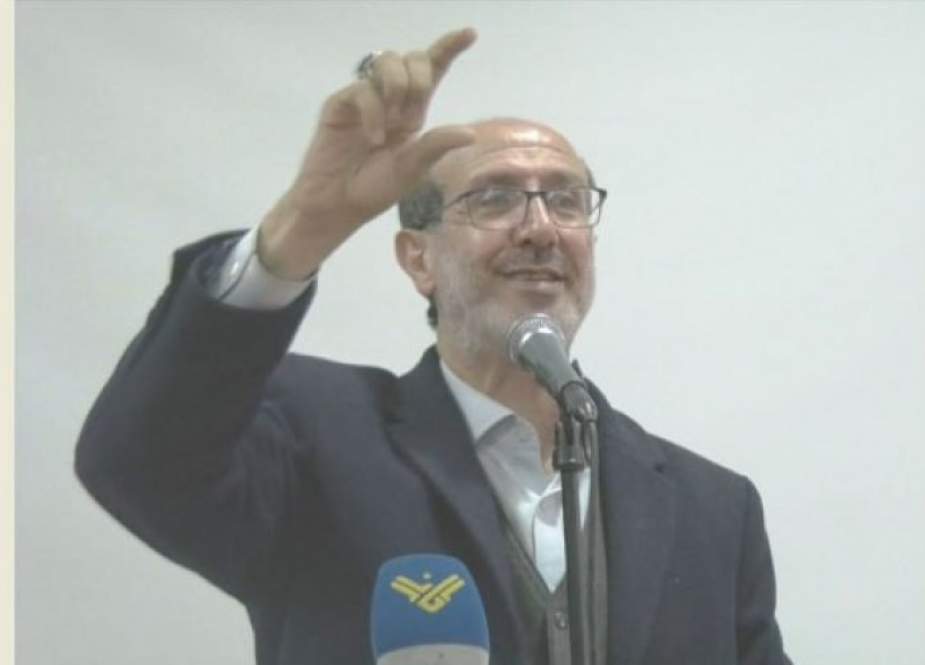 الموسوي: "حزب الله" لا يستغل الفرص لمكاسبه الخاصة