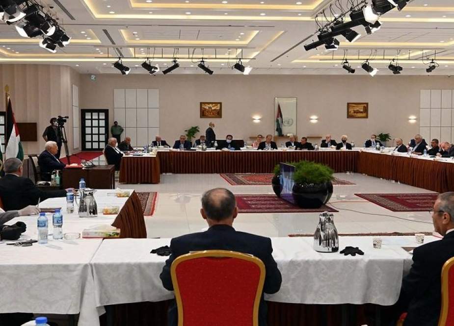 القيادة الفلسطينية تعقد "اجتماعا طارئا" بشأن مجزرة جنين