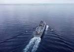 Kapal Perang Rusia Dipersenjatai dengan Rudal Hipersonik Akan Berlatih dengan Angkatan Laut China dan Afrika Selatan