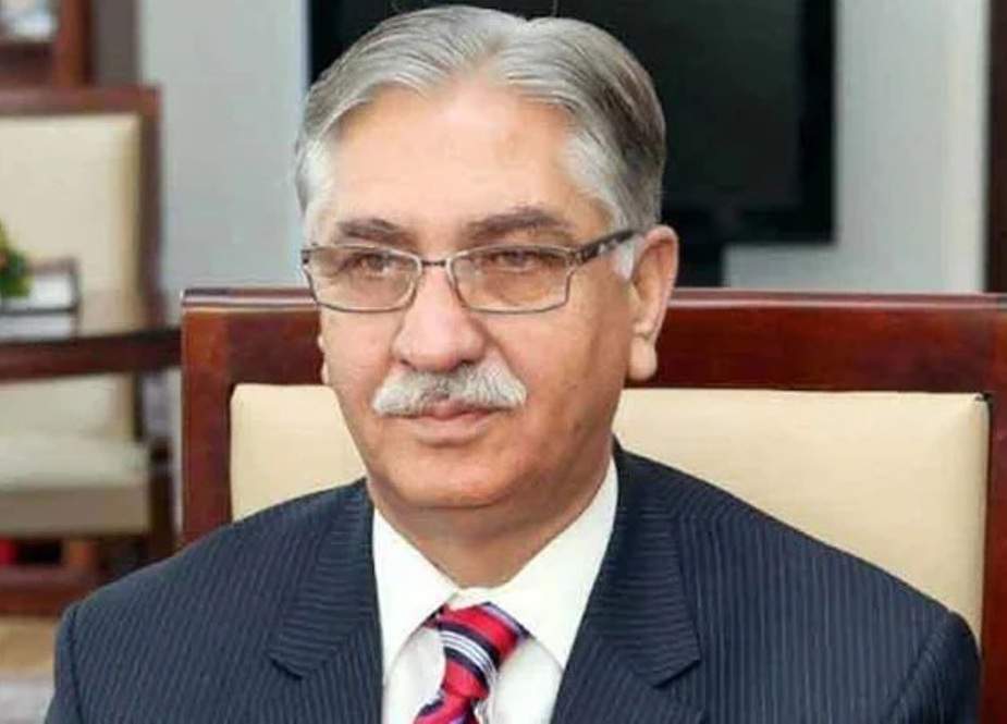عارف علوی صدر کے عہدے کا جواز کھو بیٹھے ہیں، نیئر بخاری