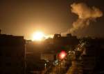 Israeli Air Attacks Hit Gaza, Escalation Fears after Jenin Raid