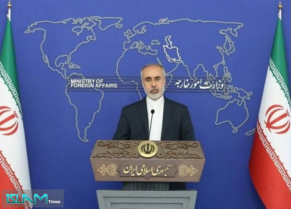 Iran Strongly Condemns Armed attack on Azerbaijan Embassy in Tehran