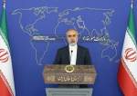 Iran Strongly Condemns Armed attack on Azerbaijan Embassy in Tehran